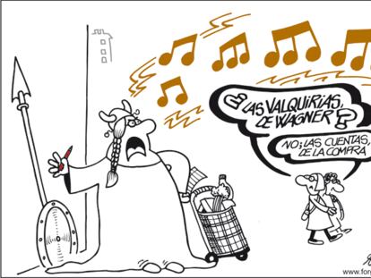 FORGES
