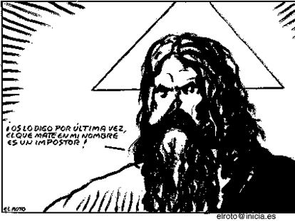 El Roto
