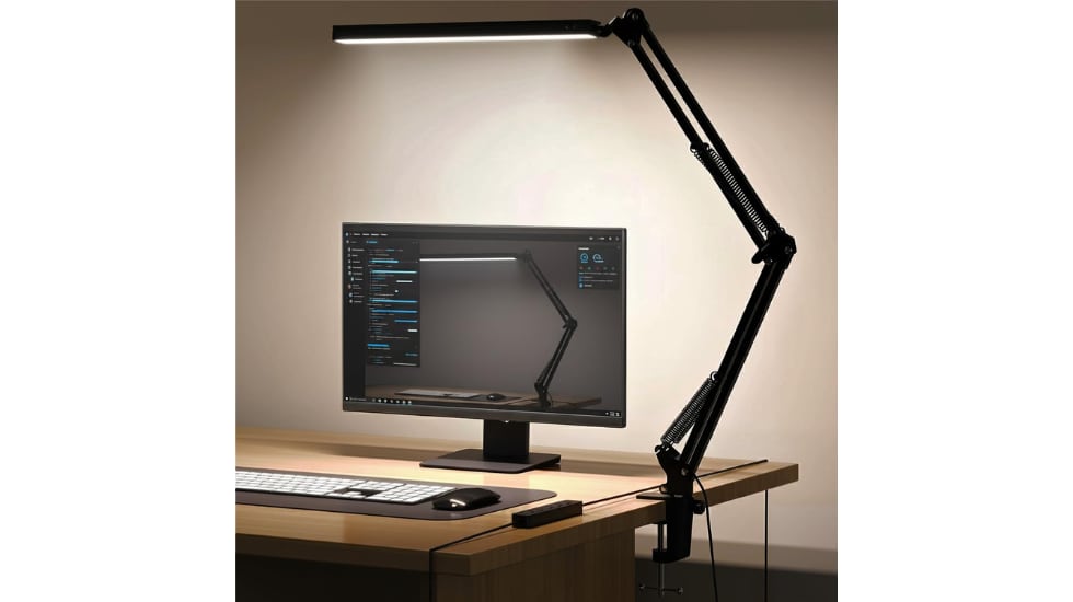 Diseñada para estudiantes, opositores y personas que teletrabajan a menudo.