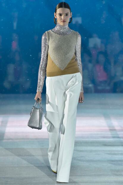 desfile pre fall 2015 christian dior en tokyo