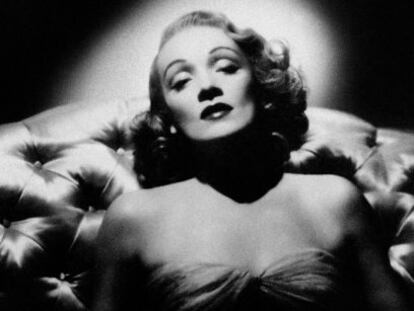 Las estrellas siempre brillan en blanco y negro