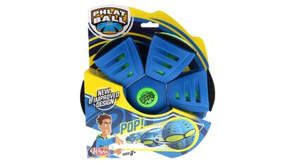 Fresbee de Phlat Ball