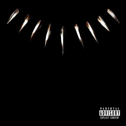 VARIOS ARTISTAS. 'Black Panther: The Album'. Aftermath-Interscope-Universal. "Implicado por completo en el proyecto, Kendrick Lamar hace acto de presencia en todas las canciones que integran esta banda sonora inspirada en la exitosa película 'Black Panther'. Comisario del proyecto, protagonista absoluto en cinco canciones y colaborador directo en el resto, el rapero californiano se mete en la piel del superhéroe afroamericano, y de hecho podría parecer su alter ego artístico, para renovar por completo el concepto de banda sonora. Más cerca de ser un disco nuevo de Lamar y sus aliados –desde 'The Weeknd' hasta 'SZA'– que de una compilación al uso, Black Panther fusiona hip-hop, R&B, afropop y electrónica experimental con rotundidad y excelencia". Por DAVID BROC