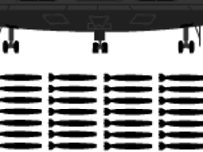 Estados Unidos envía bombarderos B-2 a la zona del conflicto