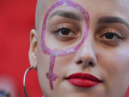 Las imágenes del día, 06/03/2018