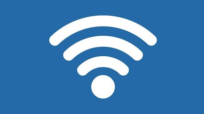 Logo WiFi