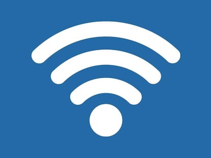 Con esta app, sabrás si alguien se conecta a tu WiFi sin permiso