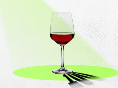 Nunca te avergüences de pedir el vino más barato de la carta