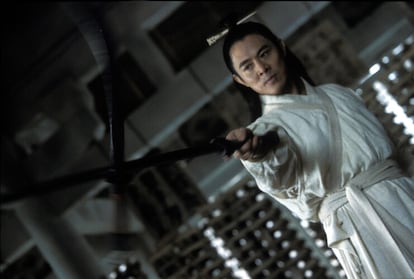 Hero, de Zhang Yimou