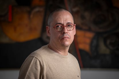 Pepe Merino, director de la Agencia Digital.