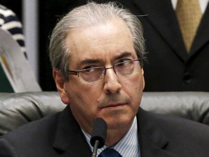 Eduardo Cunha