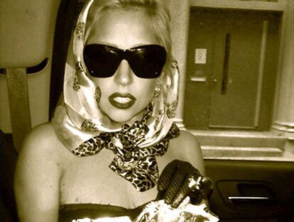 Lady Gaga