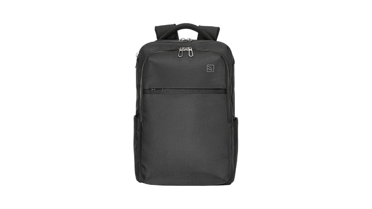Mochila ergonómica Tucano Marte Gravity.