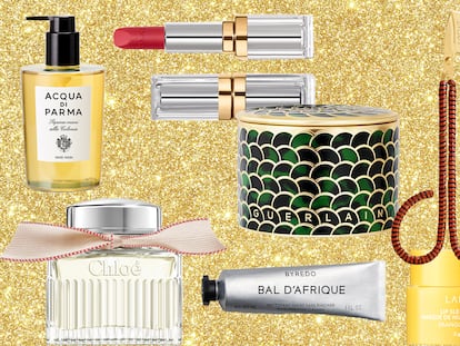 Ideas para regalar: caprichos de belleza que conquistarán hasta a los más exigentes