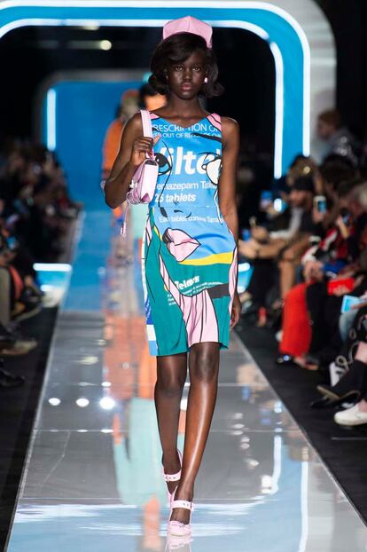 Moschino