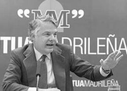 Mutua se replantea el futuro de su Ciudad Sanitaria