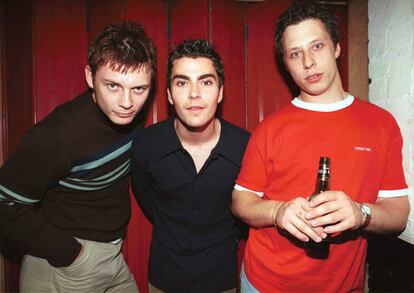 Stereophonics, el orgullo de Gales.