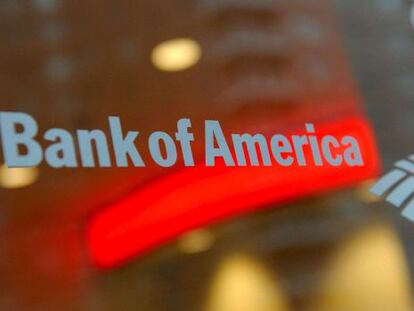 Sucursal de Bank of America
