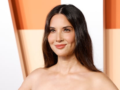 Olivia Munn cáncer de mama