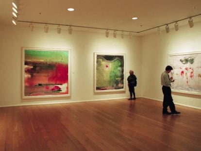 The Knoedler & Co. gallery closed in 2011 after being hit with lawsuits by cheated collectors.