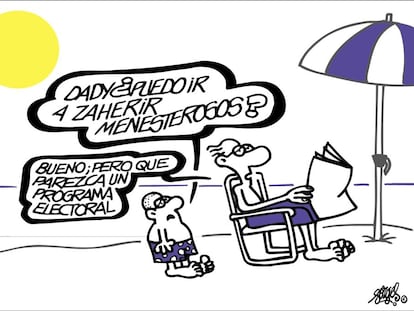 Forges