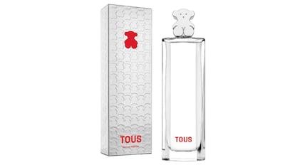 Este perfume Tous es un acierto para el Día de la Madre.