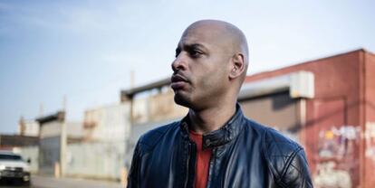 Dennis Ferrer, 'dj' de 'house' neoyorkino.