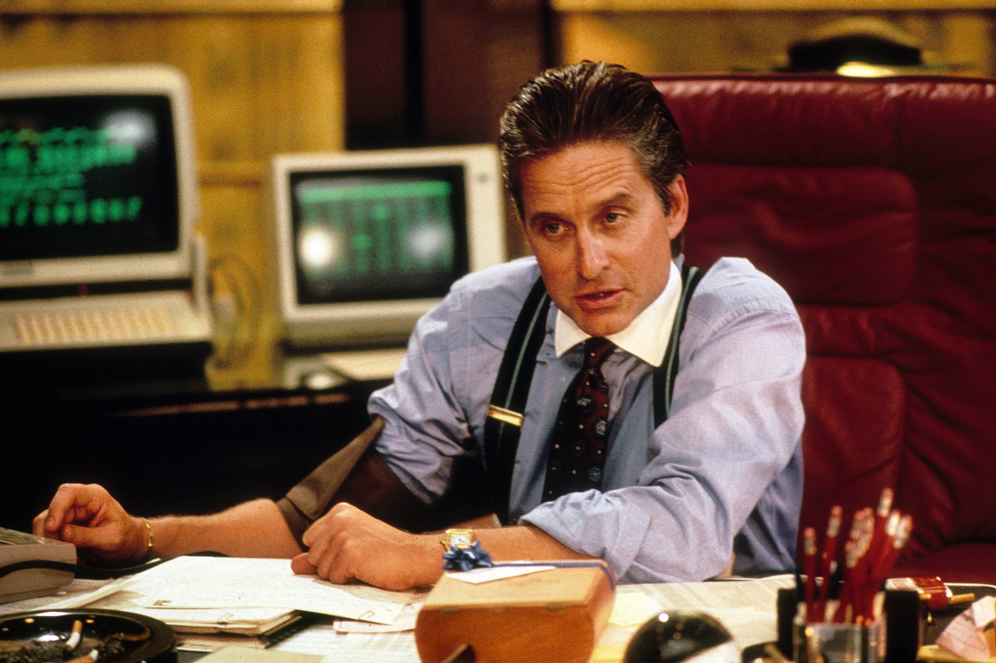 Del delincuente a la falsa aliada: los ocho jefes más terroríficos de la pantalla