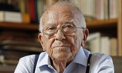 Santiago Carrillo