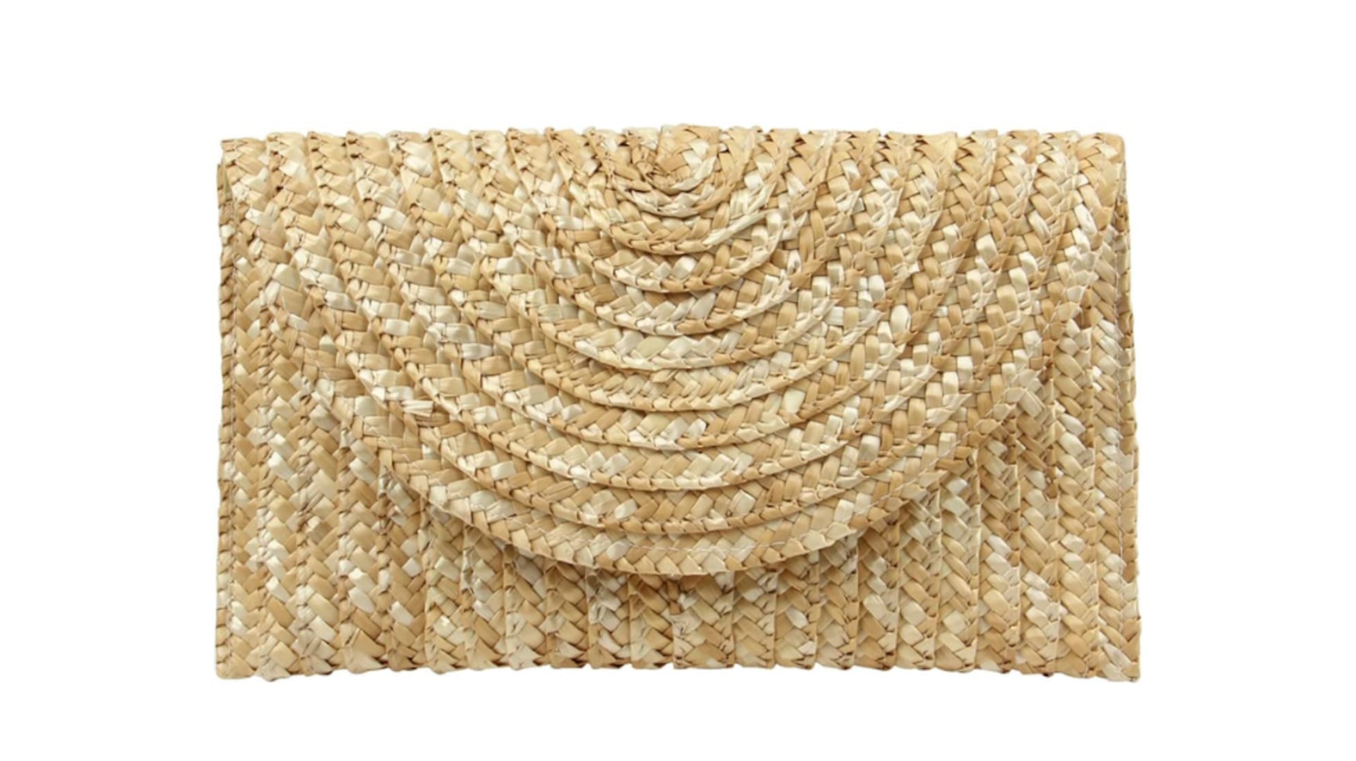 Bolsos de rafia para verano originales y baratos | Estilo de vida ...