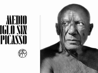 Medio siglo sin Picasso