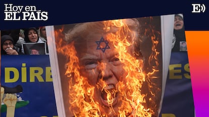 Trump y Netanyahu desatan el caos en Oriente Próximo para pasar a la historia