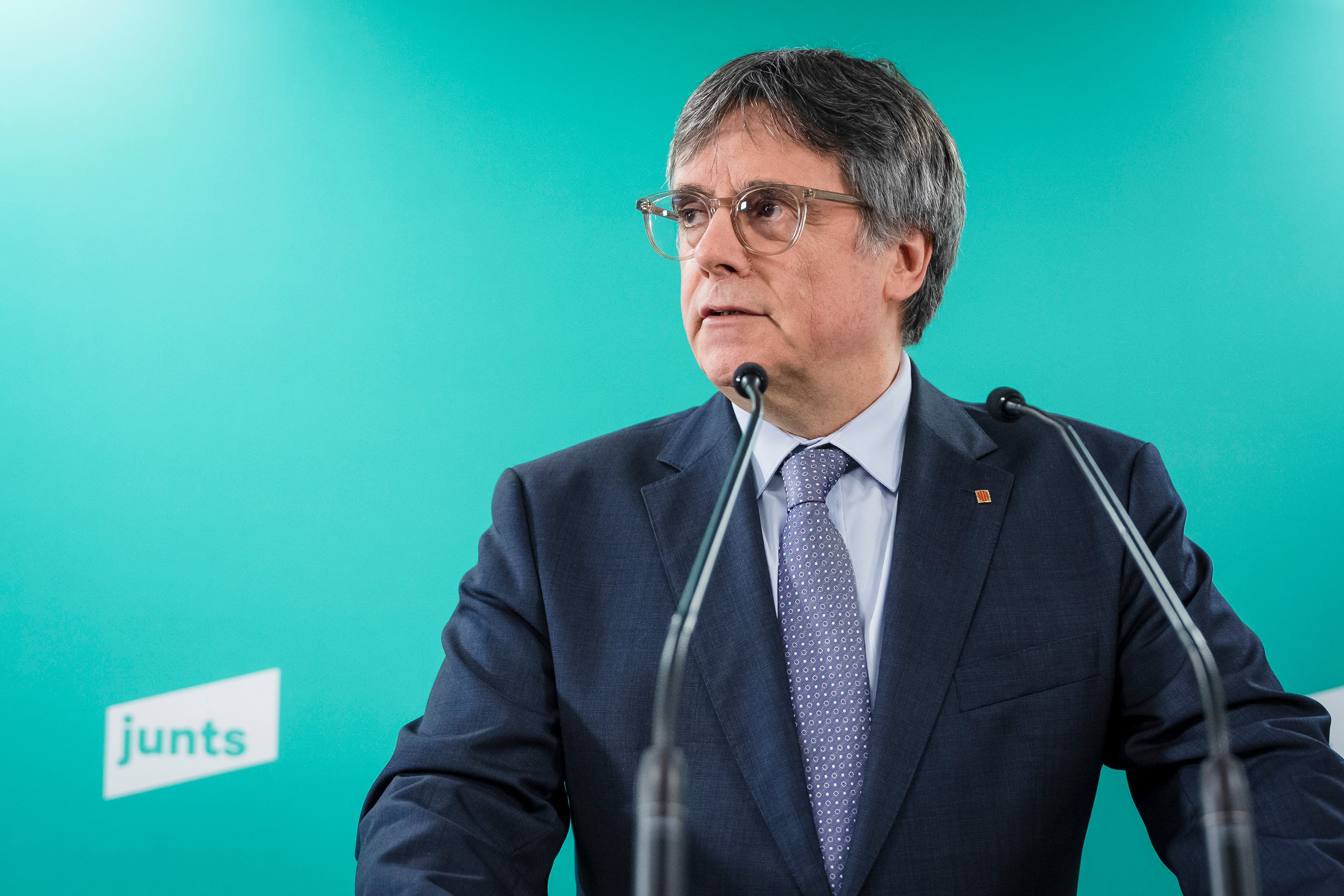 Ley de Amnistía por TJUE, en directo | El TJUE decide si la amnistía de los delitos de malversación y terrorismo durante el ‘procés’ se ajusta a la normativa comunitaria