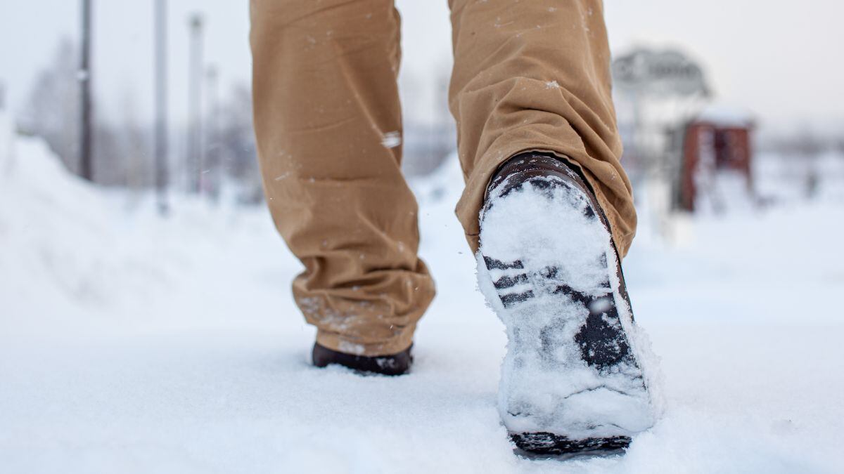 Saguaro propone scarpe barefoot con sconto del 21 % per il Black Friday