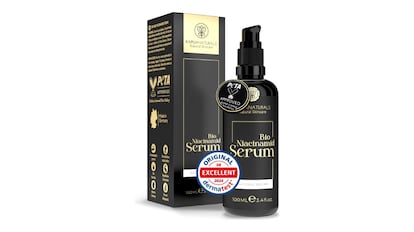 These anti-acne and redness serums with organic formulas eliminate blemishes.