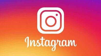 Logo de Instagram