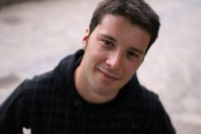 Ricardo Ibarra, presidente del Consejo de la Juventud de España.