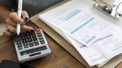 La Covid y la contabilización de créditos fiscales por compensación de pérdidas