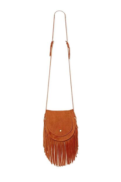 Bolso de Nasty Gal (36 euros).