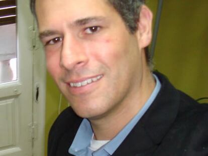 Adam Seifer, co fundador de Fotolog