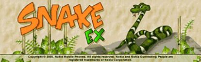 'Snake'.