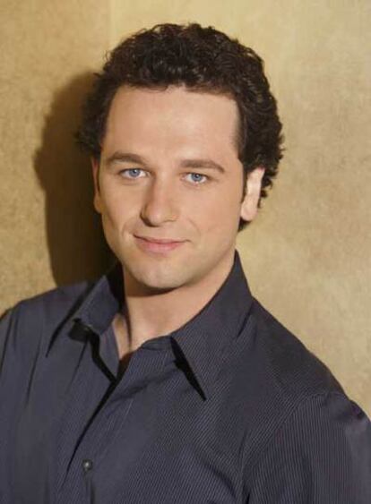 Matthew Rhys.