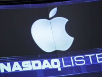 Apple venderá más de 34 millones de iPhones este trimestre