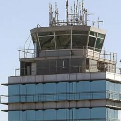 AENA da entrada en el sistema de control aéreo a empresas privadas