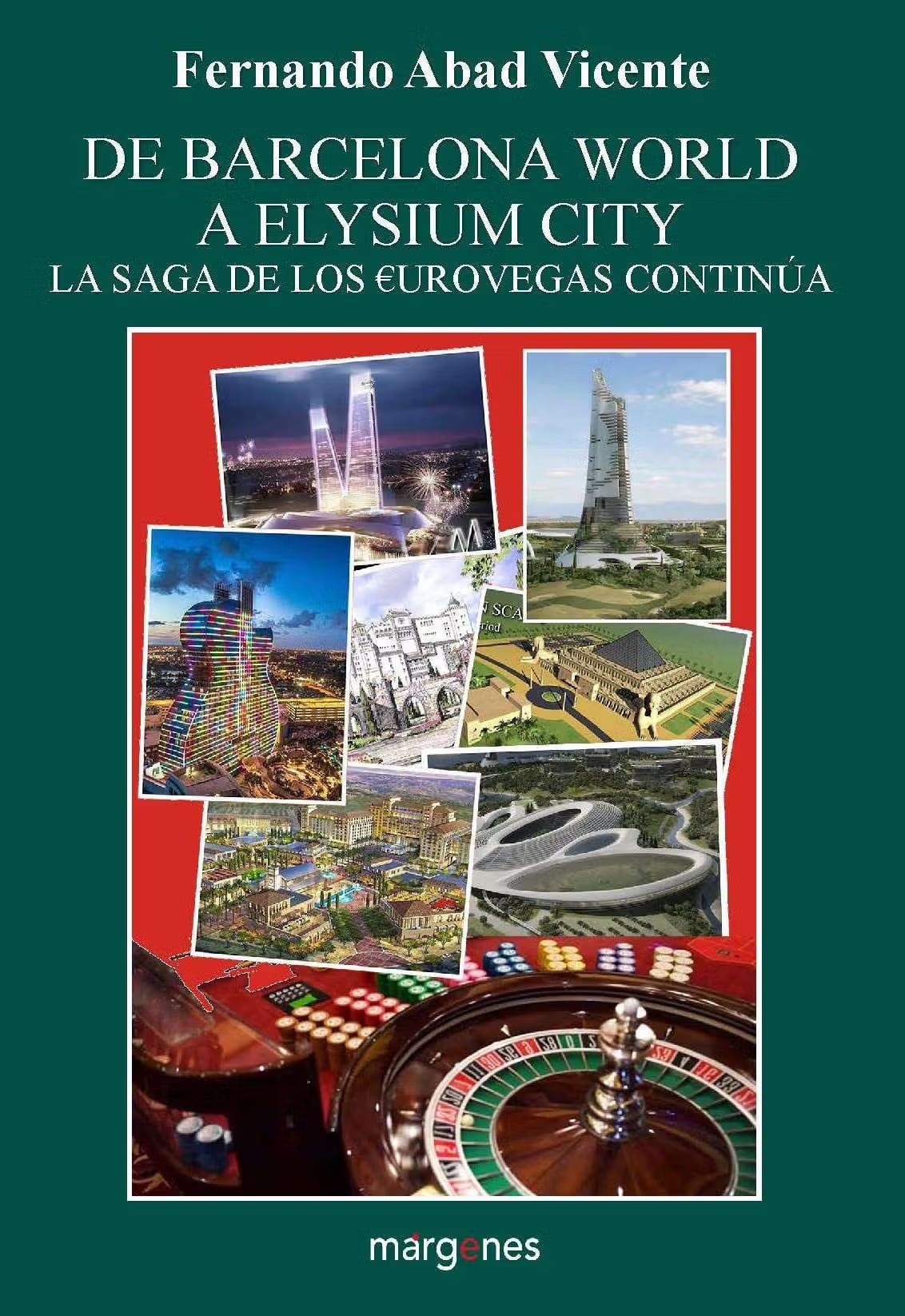 ‘De Barcelona World a Elysium City’: España, convertida  en casino