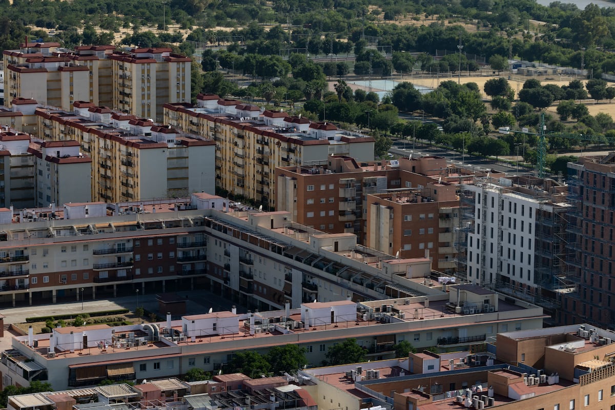 Compraventa de viviendas cae 1,8% en abril: cuarto mes en descenso