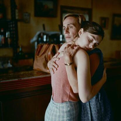El acontecimiento, de Audrey Diwan