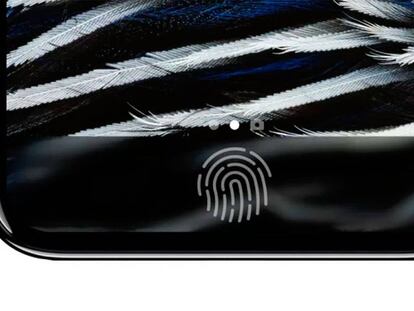 Los problemas con el nuevo Touch ID del iPhone 8 retrasarían su lanzamiento