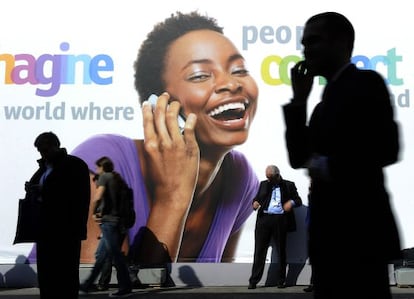 Barcelona has inaugurated the sixth edition of the Mobile World Congress to be held in the city.