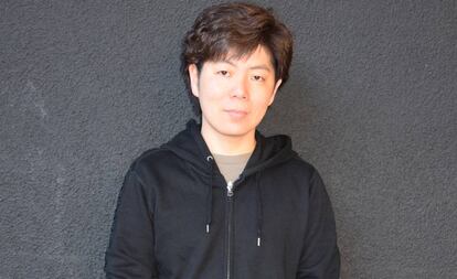 Masachika Kawata, productor de la saga de videojuegos 'Resident evil'.